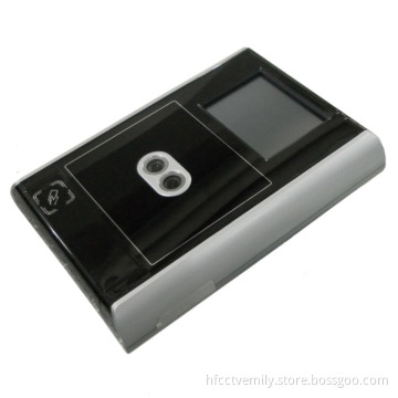 Face Access Control And Time Attendance With USB